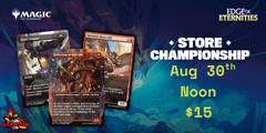 Store Championship